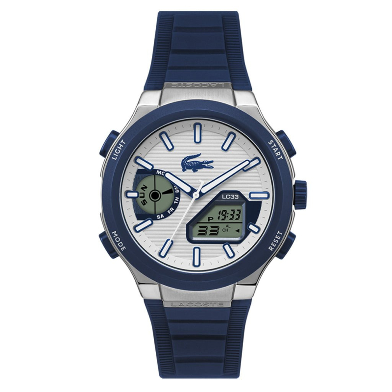 Lacoste Herrenuhr LC33 2011515 Lacoste Herrenuhr LC33 2011515