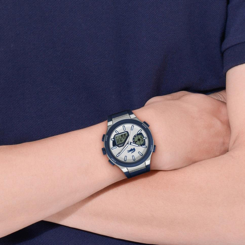 Orologio Uomo Lacoste LC33 2011515