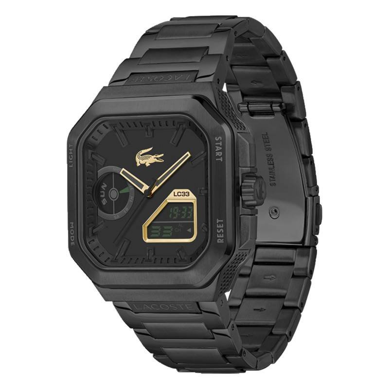 Orologio Uomo Lacoste LC33 2011532 Orologio Uomo Lacoste LC33 2011532