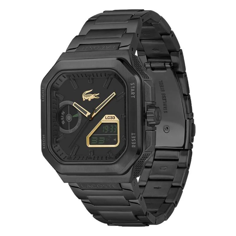 Lacoste Men's Watch LC33 2011532 Lacoste Men's Watch LC33 2011532