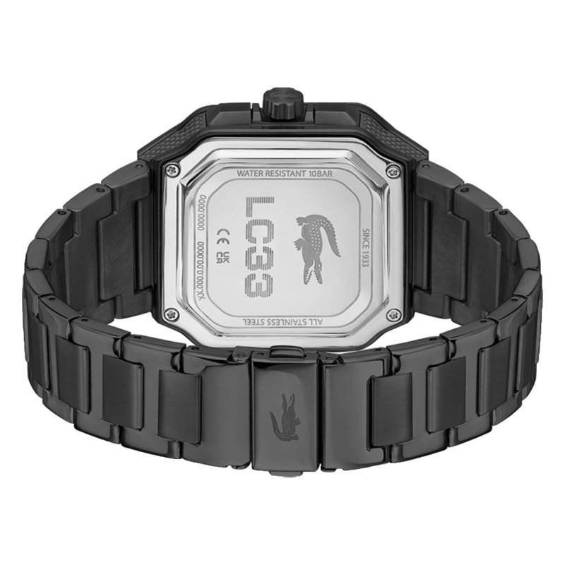 Orologio Uomo Lacoste LC33 2011532 Orologio Uomo Lacoste LC33 2011532