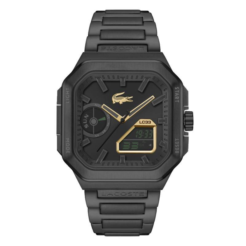 Lacoste Herrenuhr LC33 2011532 Lacoste Herrenuhr LC33 2011532