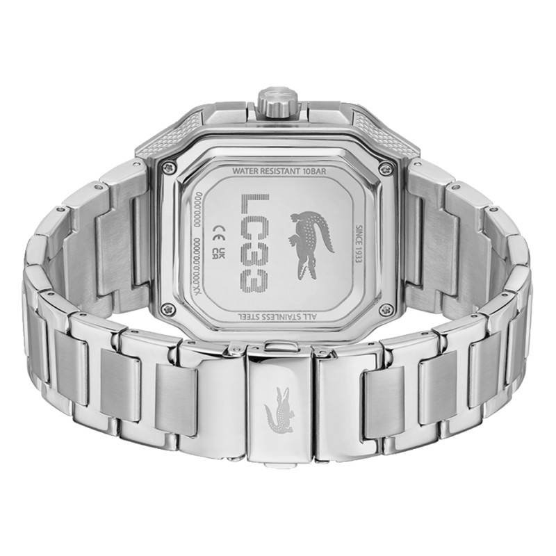 Lacoste Men's Watch LC33 2011531 Lacoste Men's Watch LC33 2011531
