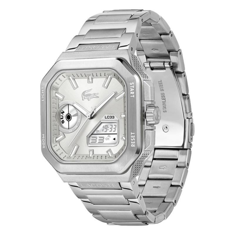 Orologio Uomo Lacoste LC33 2011531