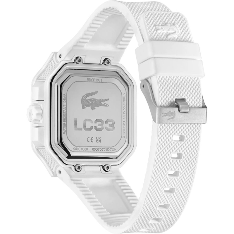 Lacoste Herrenuhr LC33 2011506 Lacoste Herrenuhr LC33 2011506