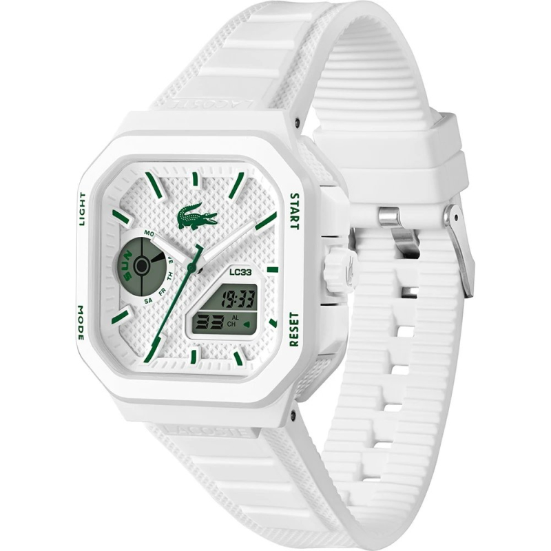 Orologio Uomo Lacoste LC33 2011506