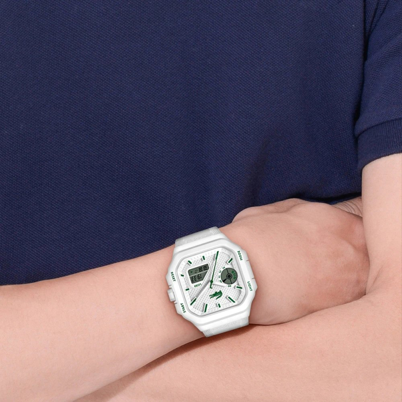 Orologio Uomo Lacoste LC33 2011506