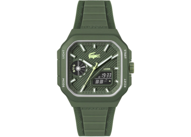 Lacoste Herrenuhr LC33 2011505