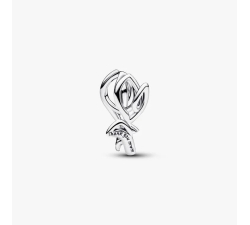Pandora Tulpen-Charm mit durchbrochenem Muster 794488C00