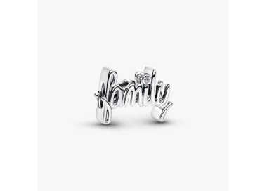 Pandora Family Charm 794250C01