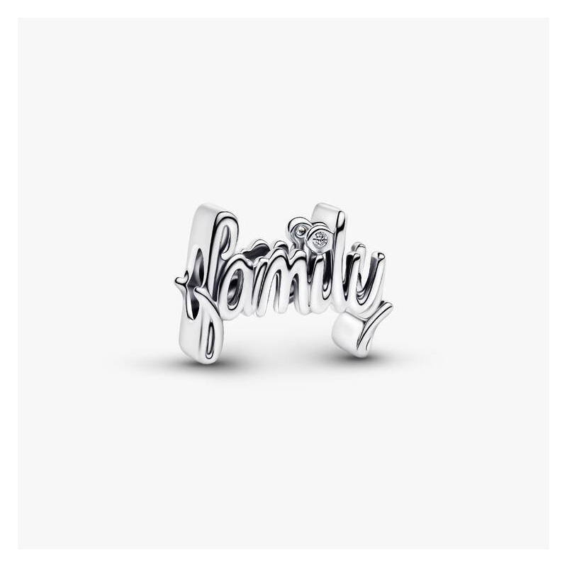 Pandora Familien-Charm 794250C01 Pandora Familien-Charm 794250C01