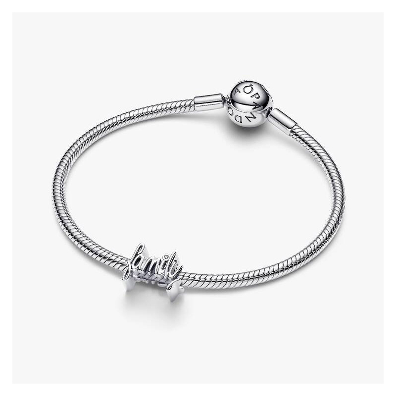 Pandora Familien-Charm 794250C01 Pandora Familien-Charm 794250C01