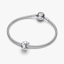 Pandora Crescent Moon Charm The Sky is the Limit 794254C01