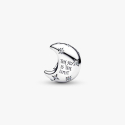 Pandora Crescent Moon Charm The Sky is the Limit 794254C01