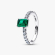 Pandora Infinity Bond Ring 193759C01