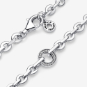 Pandora Circle Pavé-Armband 592777C01