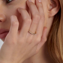 Anello Donna Brosway Desideri BEIA006