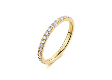 Anello Donna Brosway Desideri BEIA006