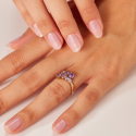Anello Donna Brosway Dreaming BIG36