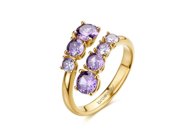 Anello Donna Brosway Dreaming BIG36