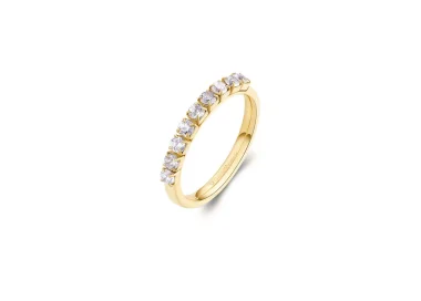 Anello Donna Brosway Desideri BEIA004