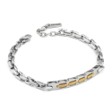 Boccadamo ABR777 Men's Bracelet