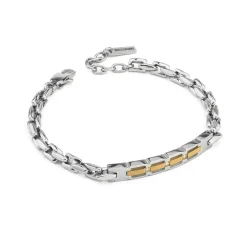 Bracciale Uomo Boccadamo ABR777