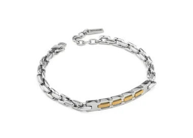 Bracciale Uomo Boccadamo ABR777