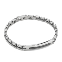 Bracciale Uomo Boccadamo ABR778
