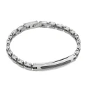 Boccadamo Men's Bracelet ABR778