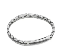 Bracciale Uomo Boccadamo ABR778