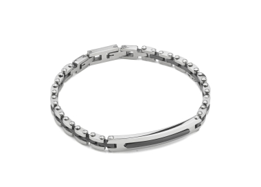 Bracciale Uomo Boccadamo ABR778