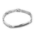 Bracciale Uomo Boccadamo ABR779