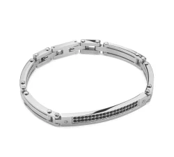 Bracciale Uomo Boccadamo ABR779