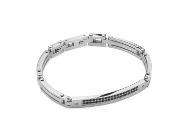 Bracciale Uomo Boccadamo ABR779