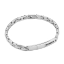 Bracciale Uomo Boccadamo ABR782L
