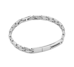 Bracciale Uomo Boccadamo ABR782L