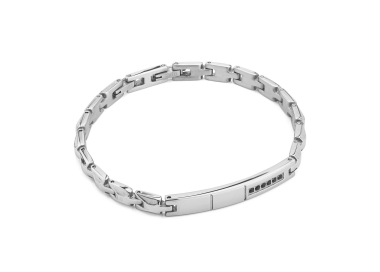 Bracciale Uomo Boccadamo ABR782L