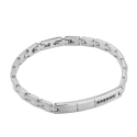 Bracciale Uomo Boccadamo ABR782S