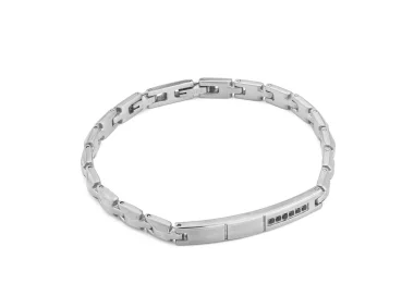 Bracciale Uomo Boccadamo ABR782S