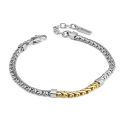 Bracciale Uomo Boccadamo ABR784D