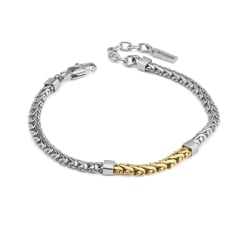 Boccadamo ABR784D Herrenarmband