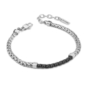 Boccadamo ABR784N Men's Bracelet