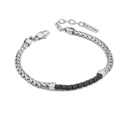 Boccadamo ABR784N Herrenarmband