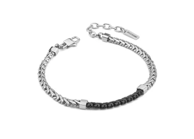 Bracciale Uomo Boccadamo ABR784N