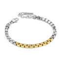 Bracciale Uomo Boccadamo ABR785A
