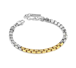 Boccadamo ABR785A Herrenarmband