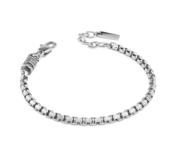 Boccadamo ABR786 Herrenarmband