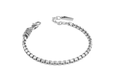 Bracciale Uomo Boccadamo ABR786