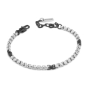 Bracciale Uomo Boccadamo ABR786A